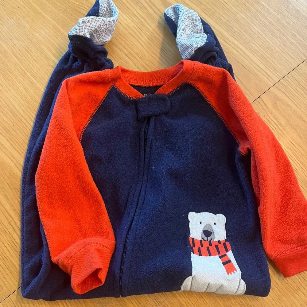 Gymboree toddler boys